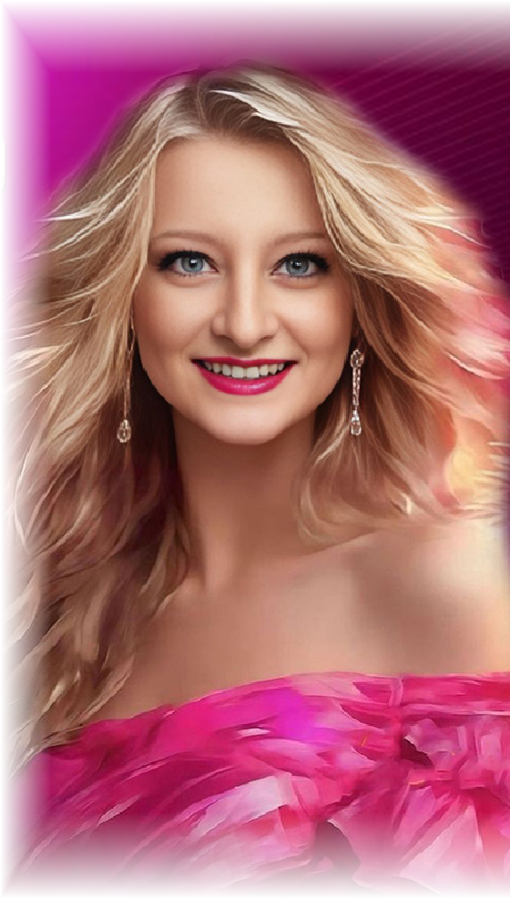 Екатерина — графический дизайнер